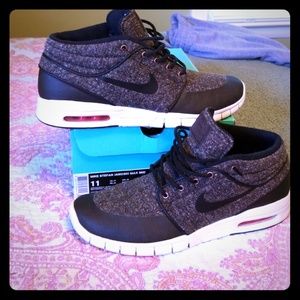 Nike SB janoski max mid